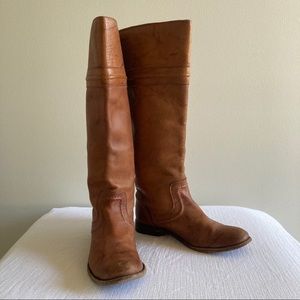 Frye Melissa Trapuno Boot